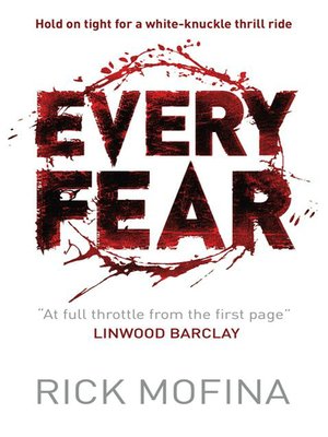 cover image of Every Fear